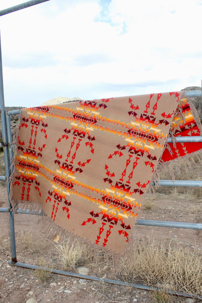 Vintage Beaver State 