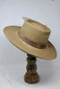 Ready to Ship Lone Hawk "Telescope Top" Hat Size 7