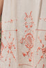 Dreamy 1920s Hand Embroidered Hungarian dress
