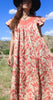 Vintage French Linen Dress Delicious Linen