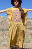 SALE RARE Vintage Oaxacan Huipil Collectors Organic Handwoven Cotton