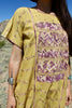 SALE RARE Vintage Oaxacan Huipil Collectors Organic Handwoven Cotton