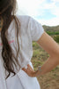 Rare Exquisite Antique Oaxacan Lace and Embroidery Cotton Blouse