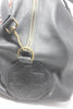 Honeywood Original Overnighter Deerskin Antique Navajo Bag