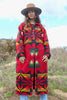 RARE Vintage Pendleton Wool Ranch Coat Fantastic Wear