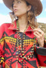 RARE Vintage Pendleton Wool Ranch Coat Fantastic Wear