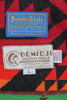 RARE Vintage Pendleton Wool Ranch Coat Fantastic Wear