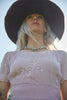“Lilac Hungarian” 1920s/30s Hungarian Folk Dress