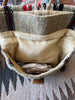 RARE 1930s Handwoven Chimayo Clutch Purse
