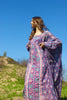 "The Holy Grail" Rare 1970s Adini Caftan Goddess Dress