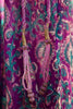 "The Holy Grail" Rare 1970s Adini Caftan Goddess Dress