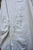 Hand Embroidered Antique Victorian Two Piece Dress Set