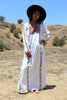 Antique Bedouin Wedding Dress