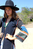 1960s Indigo Dyed Akha Hill Tribe Jacket