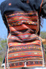 1960s Indigo Dyed Akha Hill Tribe Jacket