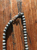 1941 Mercury Dime Sterling Silver Squash Blossom