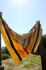 "Hudson Bay"  Woven Wool Trade Blanket