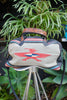 Honeywood Original Antique Chimayo Overnighter Bag