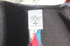 Authentic Vintage Chimayo Handwoven Vest
