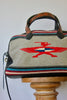 Honeywood Original Antique Chimayo Overnighter Bag