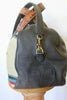 Honeywood Original Antique Chimayo Overnighter Bag