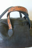 Honeywood Original Antique Chimayo Overnighter Bag