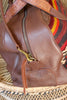 Honeywood Original "Gypsy Overnighter" One of a Kind Carpet Bag