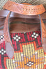 Honeywood Orginal "Gypsy Overnighter" One of a Kind Carpet Bag