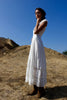 "Victorian Day Dream" Antique Cotton Lawn Dress