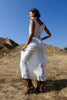 "Victorian Day Dream" Antique Cotton Lawn Dress