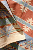 Large Gorgeous 1930s 40s Beacon Southwestern Indian Camp Blanket