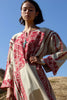 Vintage Hand Embroidered Bedouin Caftan