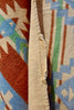 Large Gorgeous 1930s 40s Beacon Southwestern Indian Camp Blanket