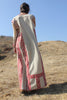 Vintage Hand Embroidered Bedouin Caftan