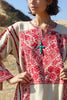 Vintage Hand Embroidered Bedouin Caftan