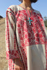Vintage Hand Embroidered Bedouin Caftan
