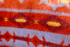 Native American Design Beacon 1930s 40s Southwestern Trade Camp Blanket