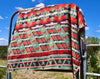 1930s 40s Beacon Camp Blanket