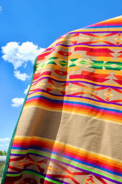 アウトドア寝具 Pendleton Beaver State Indian Blanket $_12.JPG?set_id=880000500F