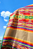Iconic and Classic Vintage Pendleton Beaver State Indian Blanket