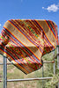 Iconic and Classic Vintage Pendleton Beaver State Indian Blanket