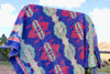 1930s Indian Trade Blanket Southwestern Beacon Blanket