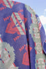 1930s Indian Trade Blanket Southwestern Beacon Blanket