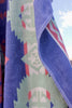 1930s Indian Trade Blanket Southwestern Beacon Blanket
