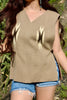 Rare 1970s Handwoven Chimayo Wool Vest