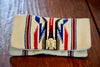 Mint 1930s/40s Handwoven Chimayo Clutch