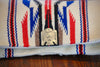Mint 1930s/40s Handwoven Chimayo Clutch