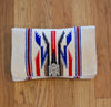 Mint 1930s/40s Handwoven Chimayo Clutch