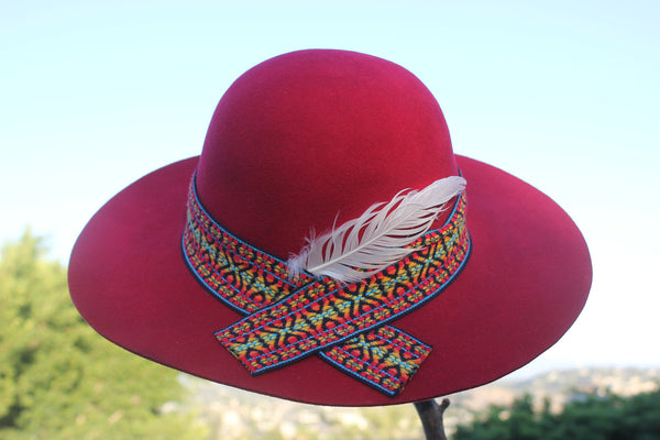 Lone Hawk Hats  display picture 1