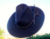 "Jackson" Lone Hawk Hat